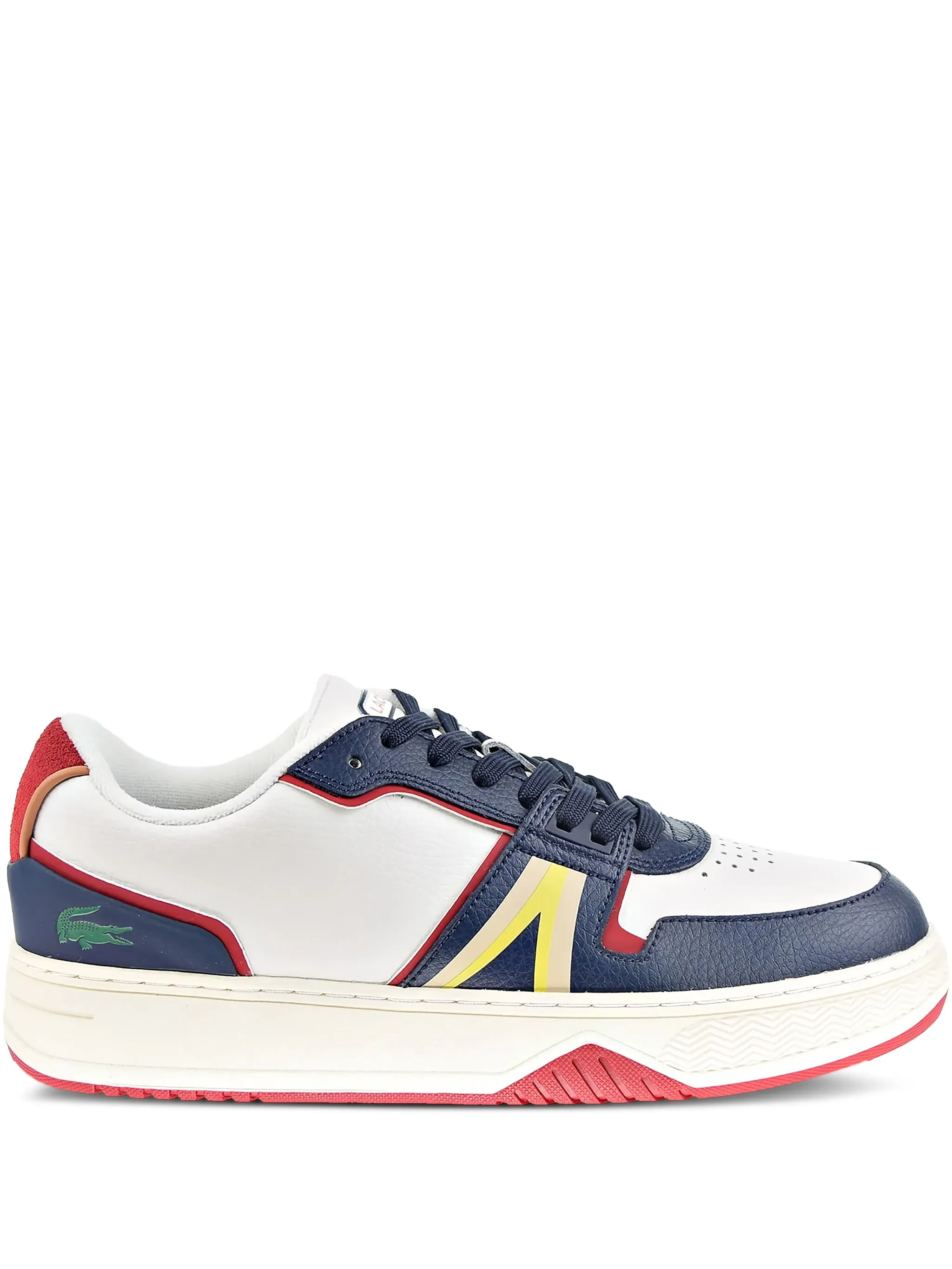 

Кроссовки L001 Lacoste, белый