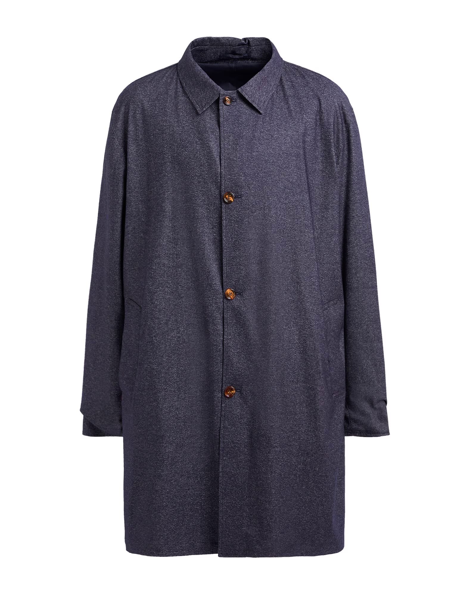 

Пальто Kired, синий