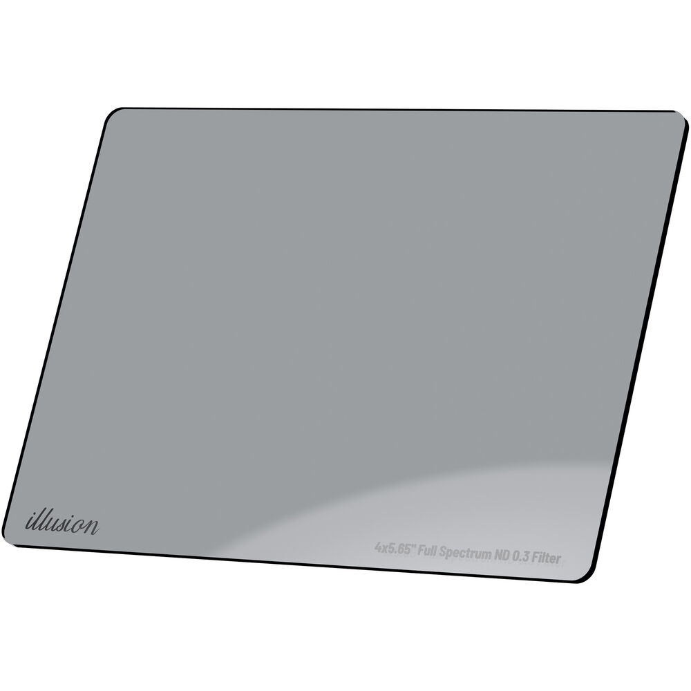 

Фильтр Tilta Illusion Full-Spectrum ND Filter TF-456-ND3