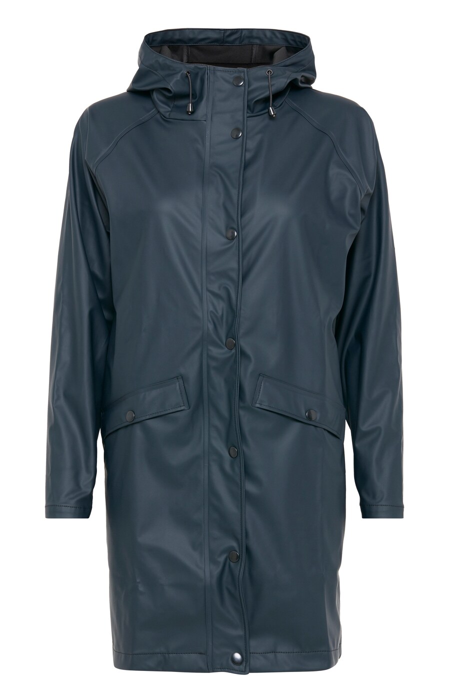 

Демисезонное пальто ICHI IHTazi, Dark blue