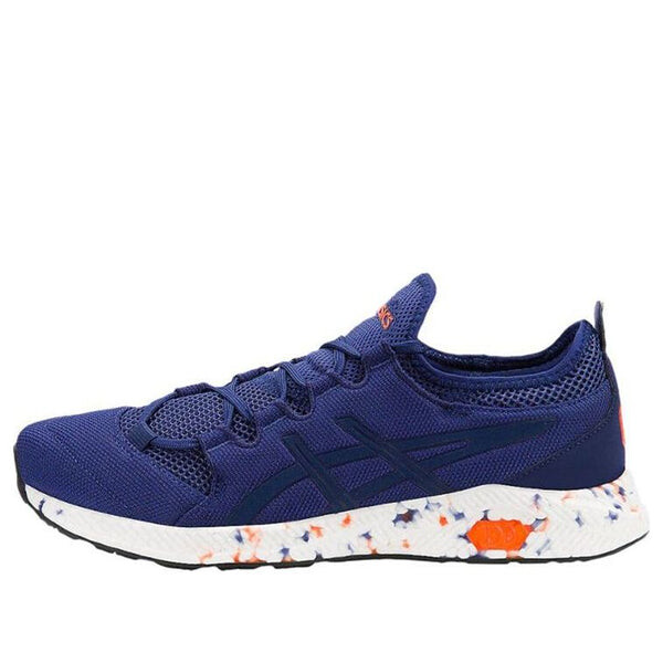 

Кроссовки hyper gel sai Asics, синий