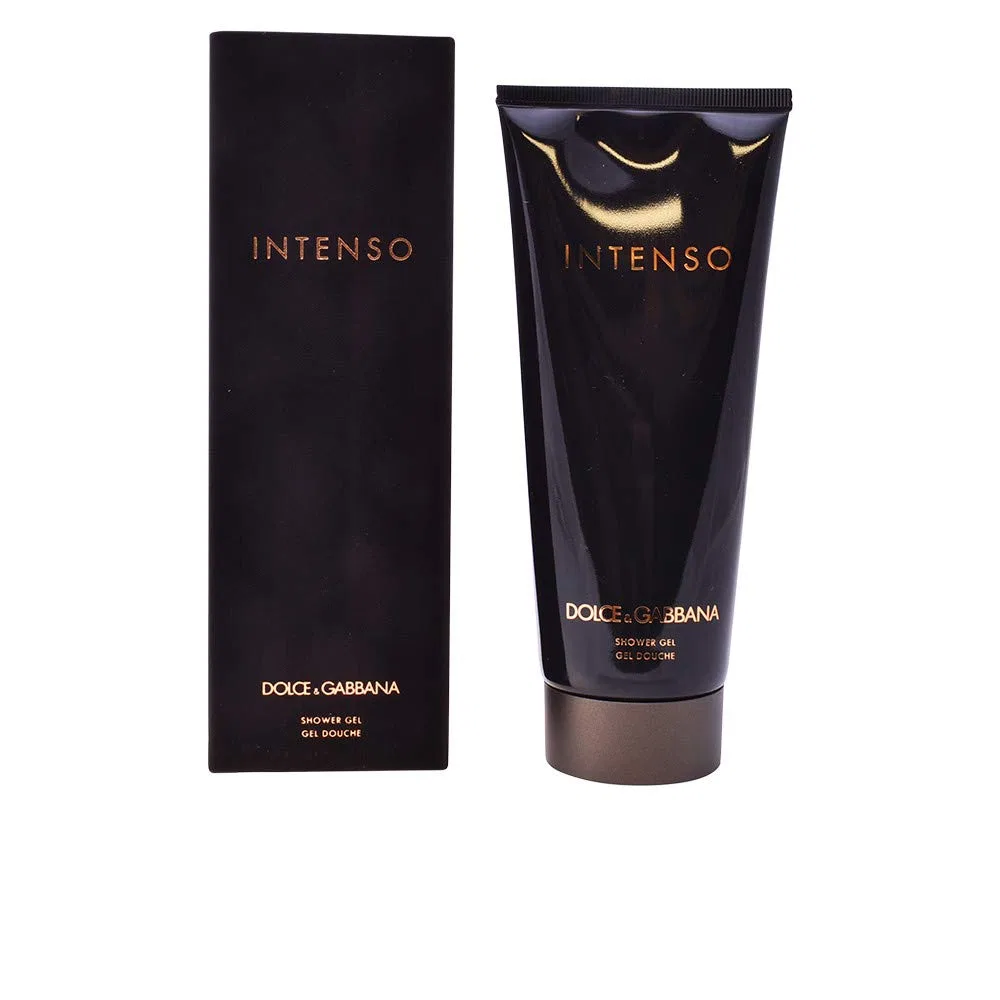 Гель для душа Dolce&Gabbana Intenso Homme/Man, 200 мл Dolce & Gabbana