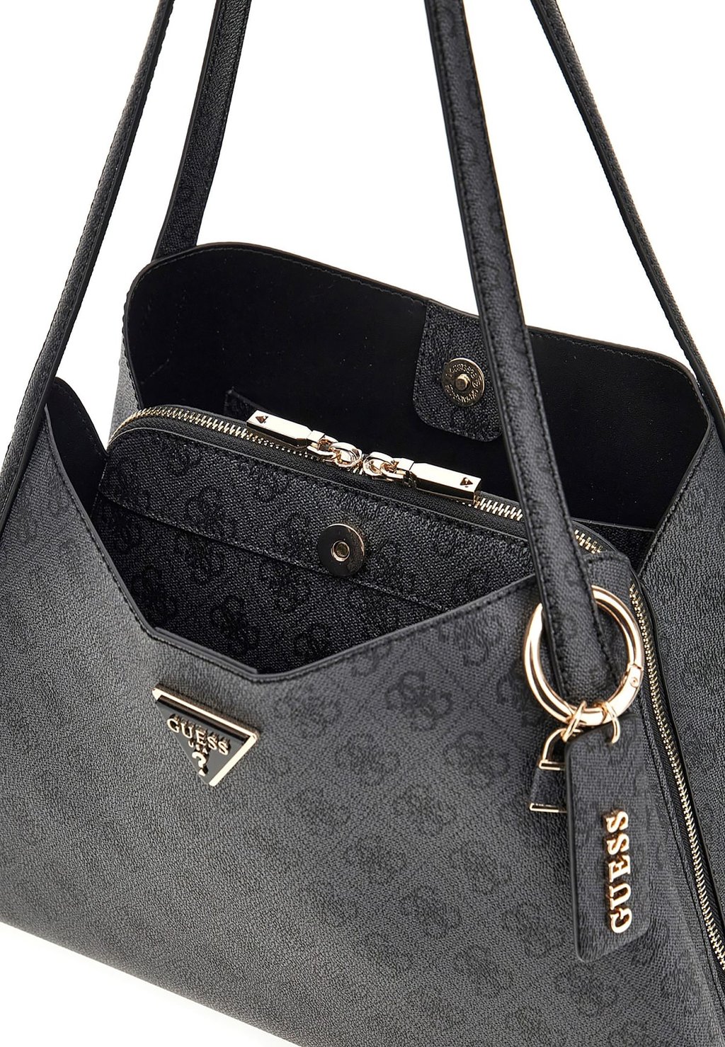 

Сумка SORA CARRYALL Guess, черный