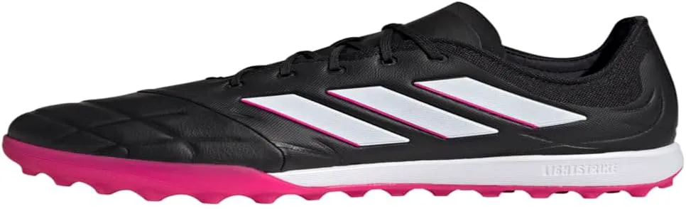 Мужские футбольные бутсы Adidas Copa Pure.1 Tf Name ‎Adidas, черный — фото 3
