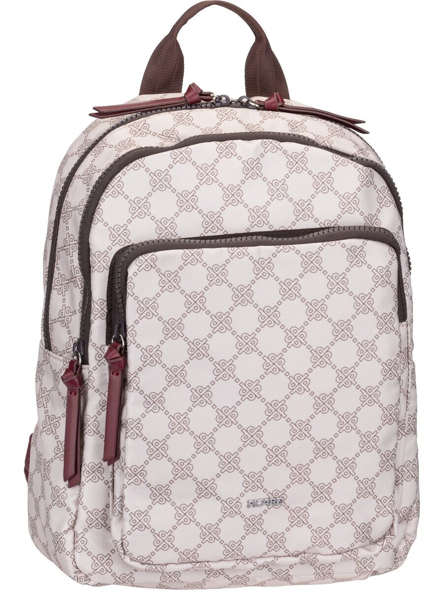 

Рюкзак Picard Backpack Yeah 3249, цвет blackberry/pastel purple