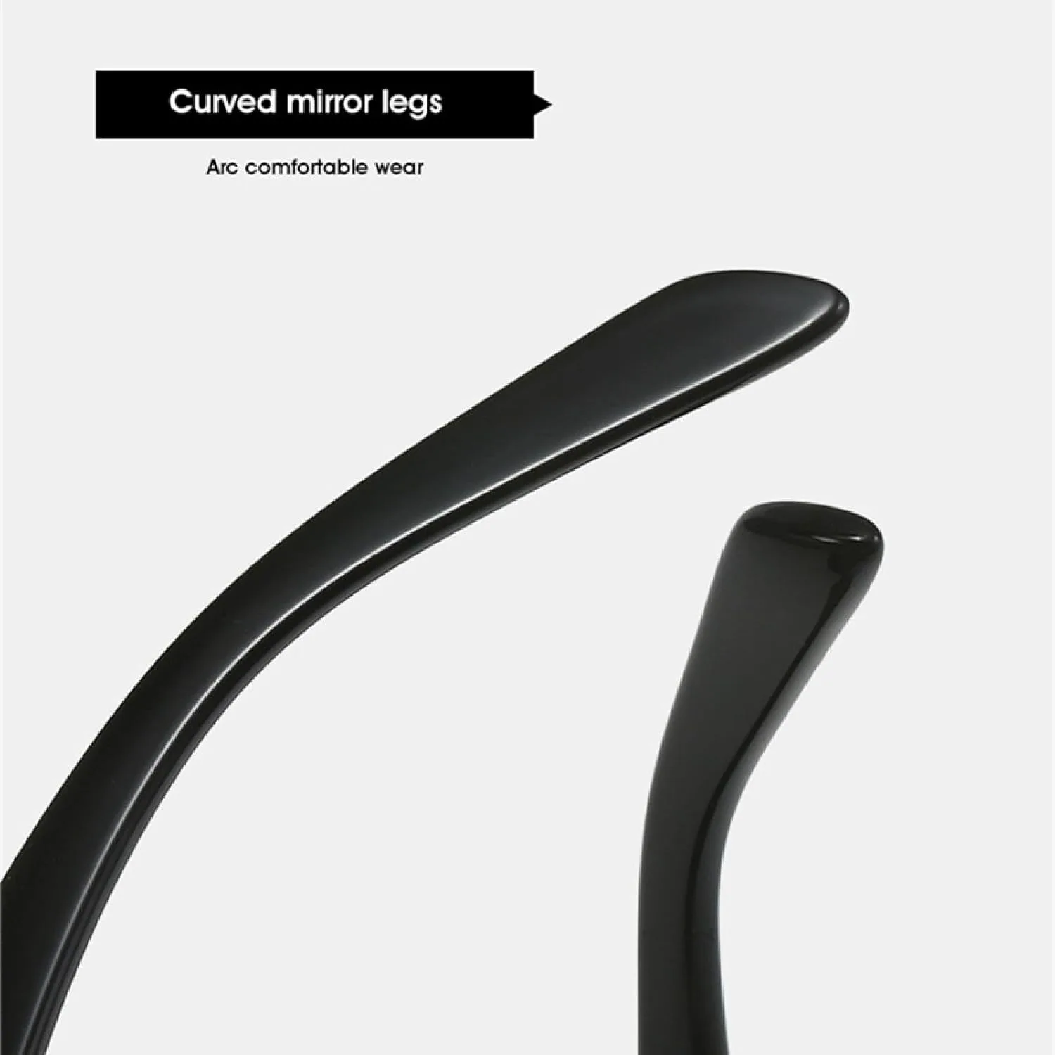 

Ретро-солнцезащитные очки Polygon с градиентным переходом цвета, защита от УФ-излучения UV400, мужские солнцезащитные очки с заклепками TVTBBVV, Black Grey