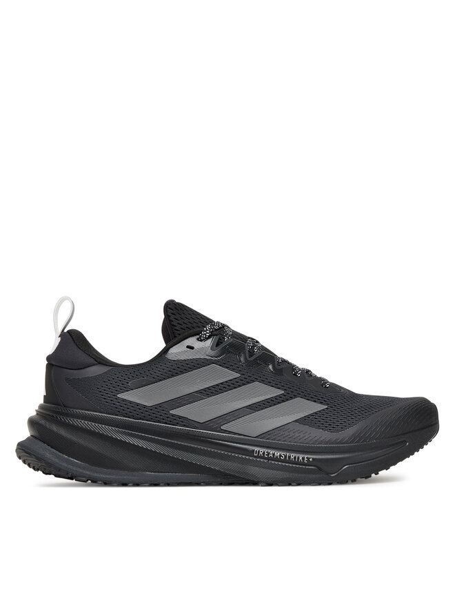 

Беговые кроссовки Supernova Rise ATR JI2978 Adidas, черный