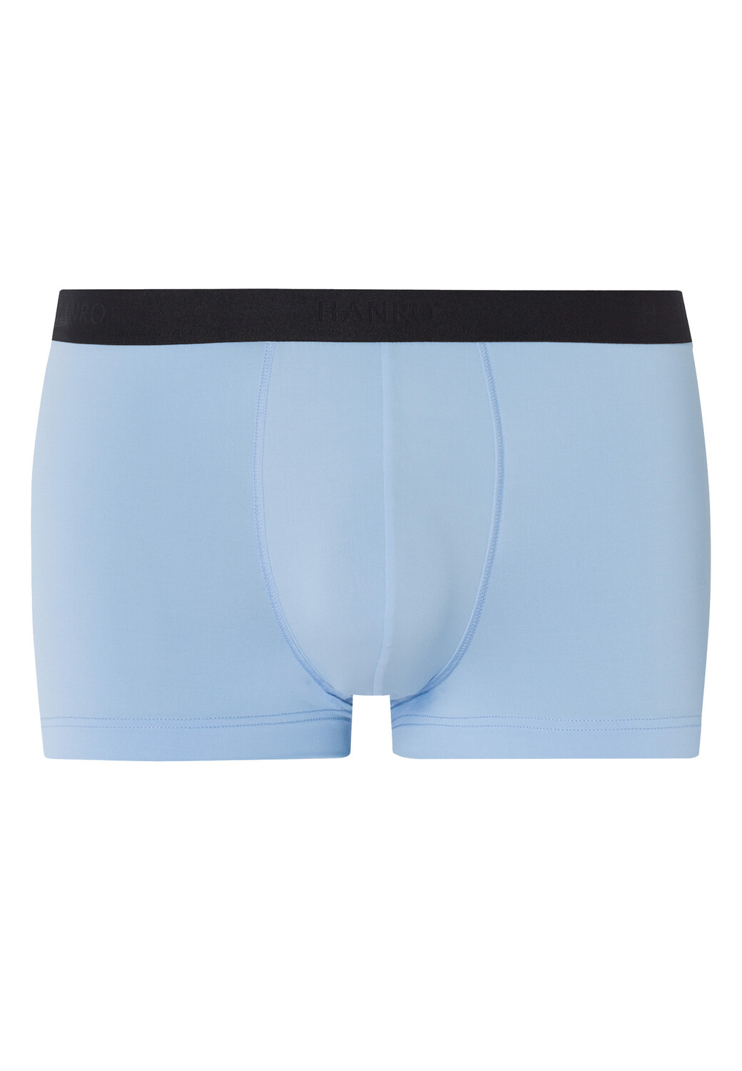 

Трусы Hanro Retro Short/Pant Micro Touch, цвет Placid Blue