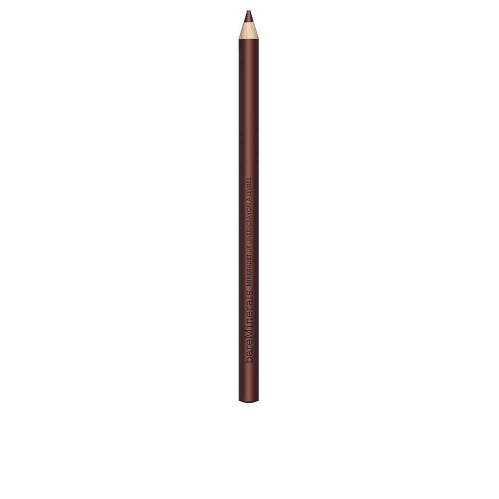 

Карандаш для губ Mineralist lip liner Bareminerals, 1,3 г, calming cocoa