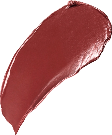 Кремовая помада для губ с эффектом увеличения Buxom FULL-ON SATIN LIPSTICK, Chocolatte 2,5 ml — фото 2