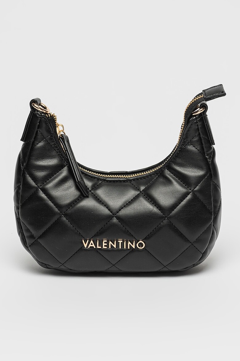 

Сумка Ocarina из экокожи Valentino Bags, черный