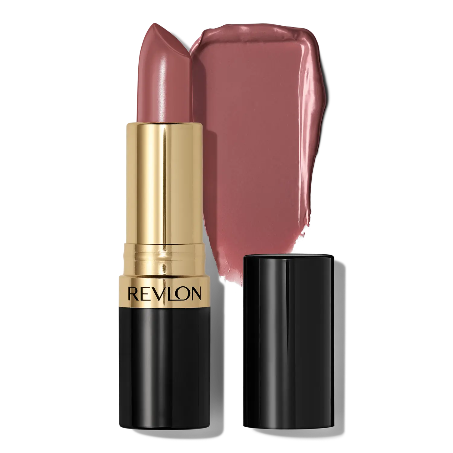 

Суперблестящая помада Revlon, Laidback Lilac