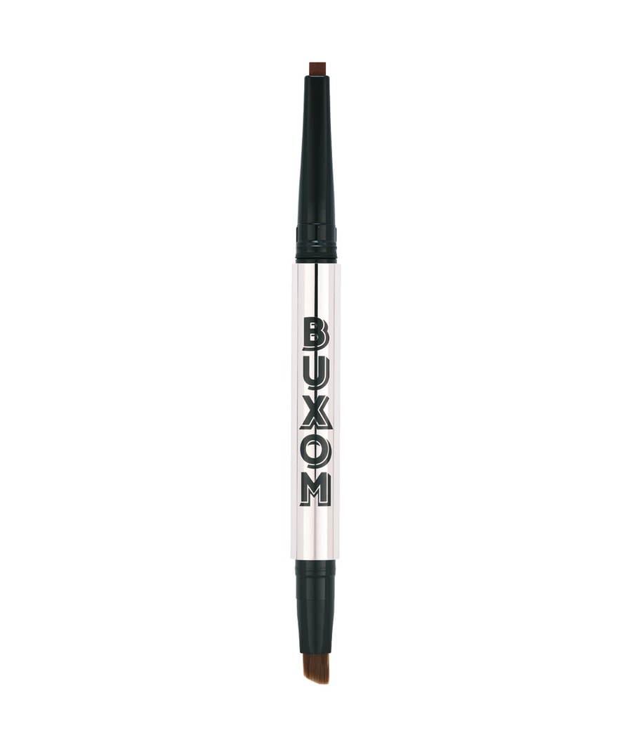 

Подводка для глаз Buxom Power Line Lasting Eyeliner, Bossy Brunette, 0.12g