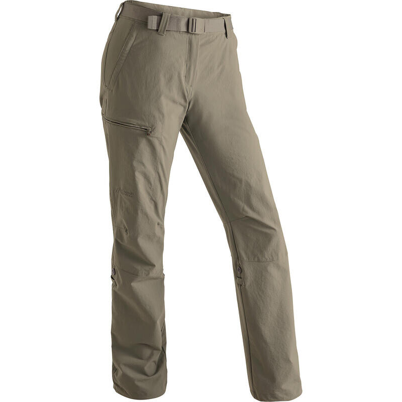 

Походные брюки Maier Sports, цвет beige/beige/beige