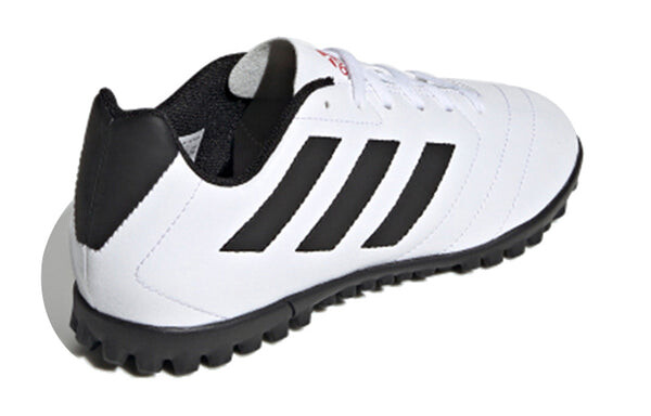 Кроссовки golettovii tf 'white' Adidas, белый — фото 4