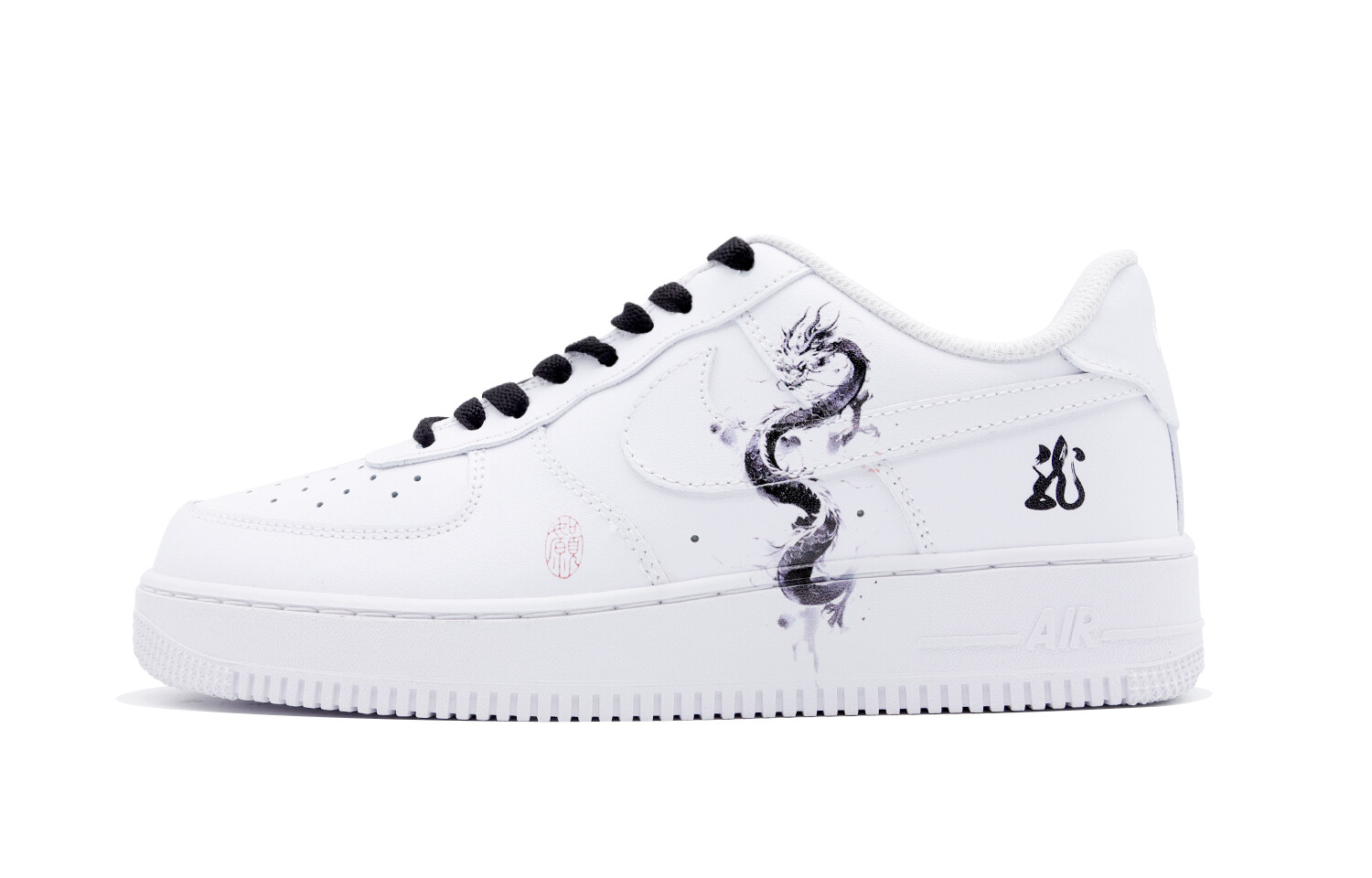 

Женские кроссовки для скейтбординга Nike Air Force 1, White