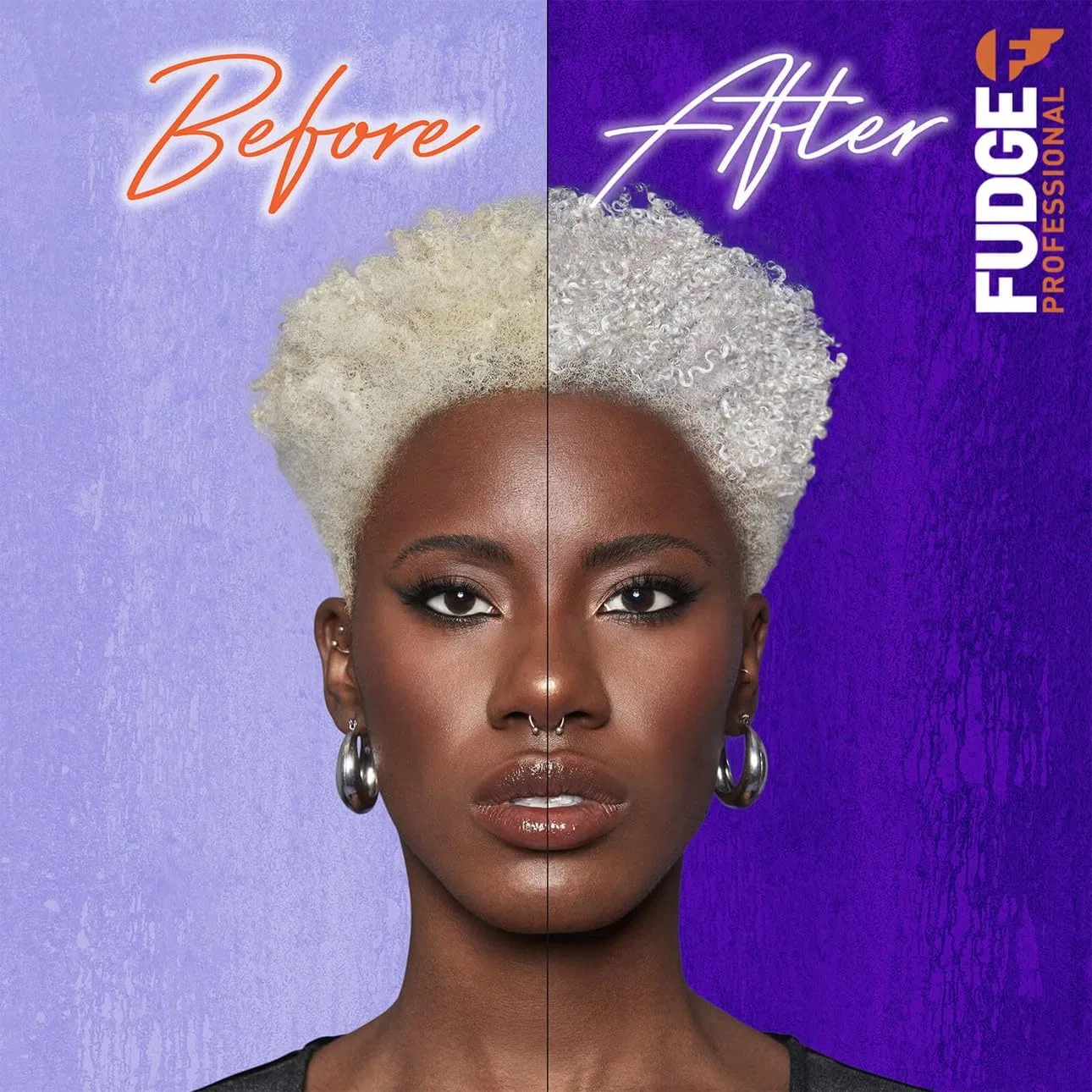 Кондиционер для светлых волос «Clean Blonde Damage Rewind» от Fudge Professional, 1000 мл Fudge, Colourful — фото 4