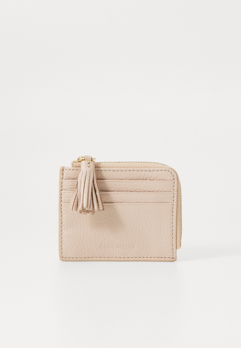 

Кошелек TASSEL Coccinelle, розовый