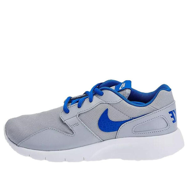 

Кроссовки каиши Nike, серый