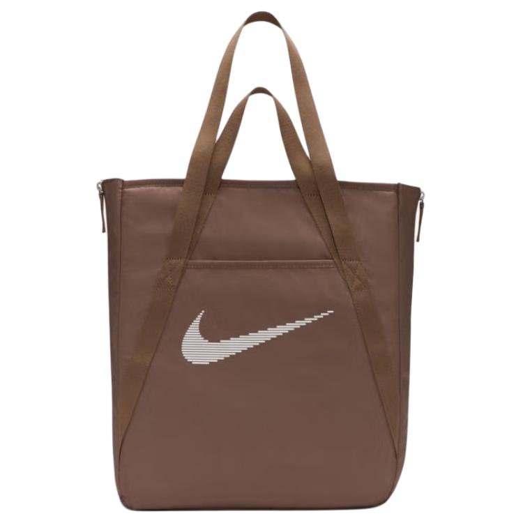 

Nike Тканевая сумка-шоппер, Brown