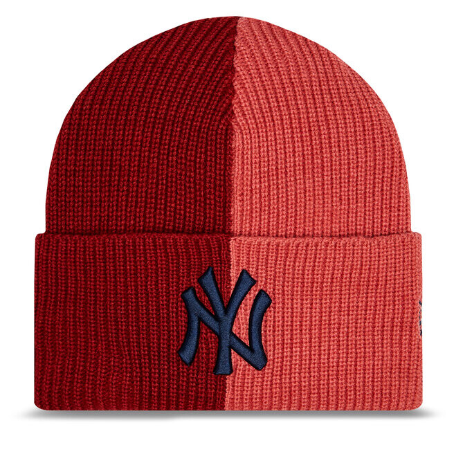 

Шапка New Era TwoTone Wide, красный