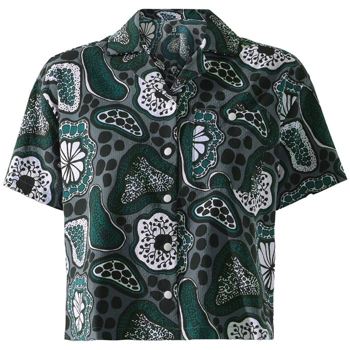 

Футболка Lil party - женская Wild Rye, Roots