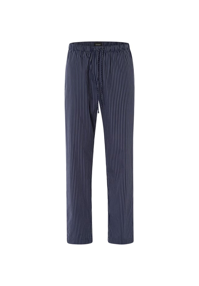

Пижамные штаны день и ночь Hanro, цвет pure stripe