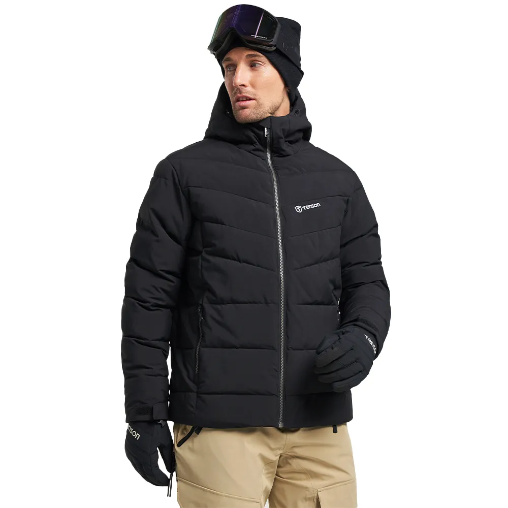 

Куртка Tenson Duke, черный