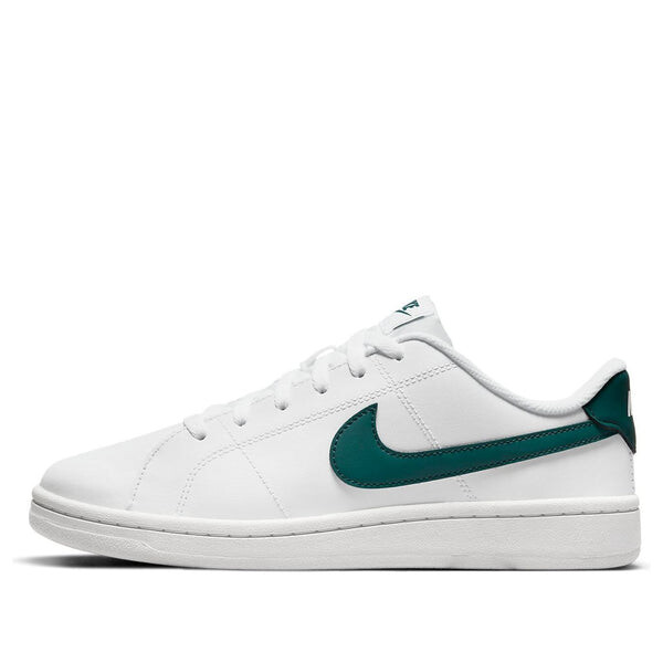 

Кроссовки court royale 2 низкие Nike, белый