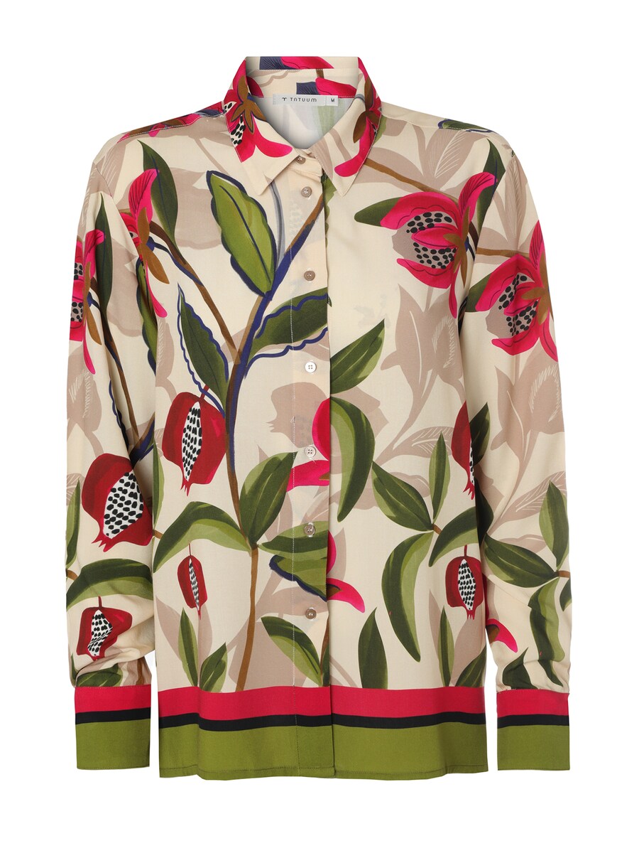 

Блуза TATUUM, Beige