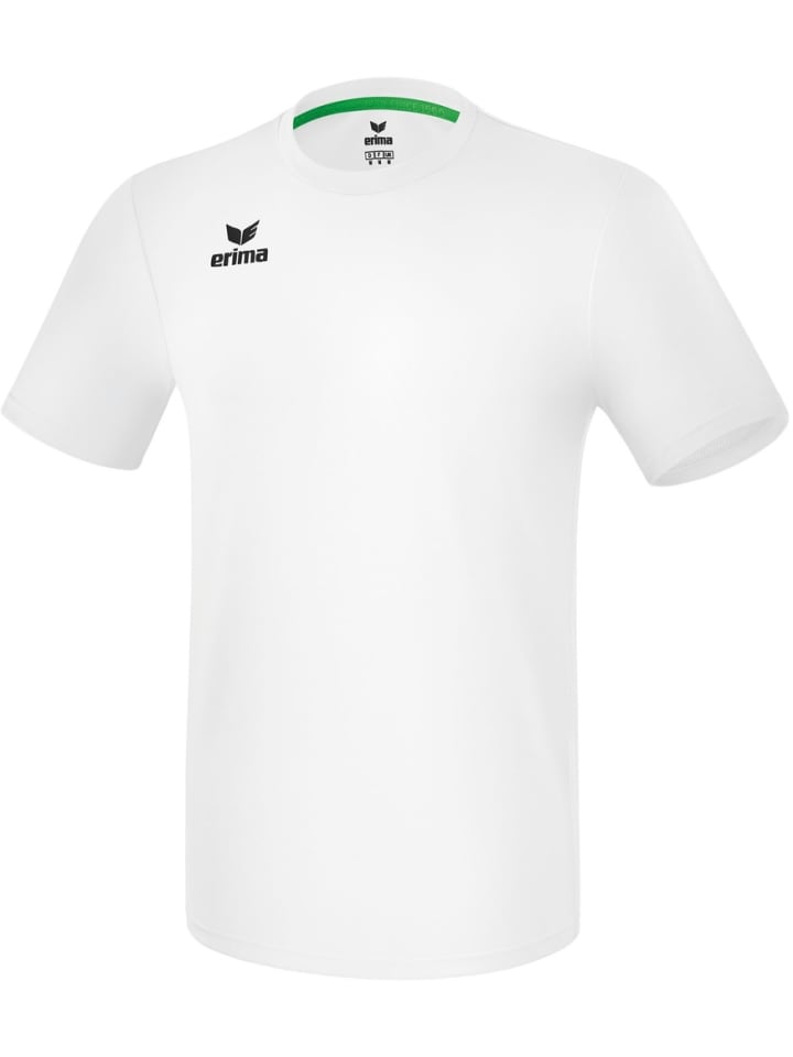 

Функциональная рубашка Liga Trikot erima, белый