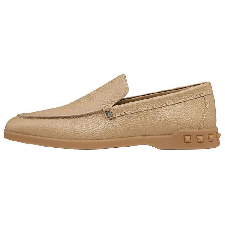 Мужские лоферы Valentino Garavani Leisure Flow на шнуровке с оригинальной коробкой