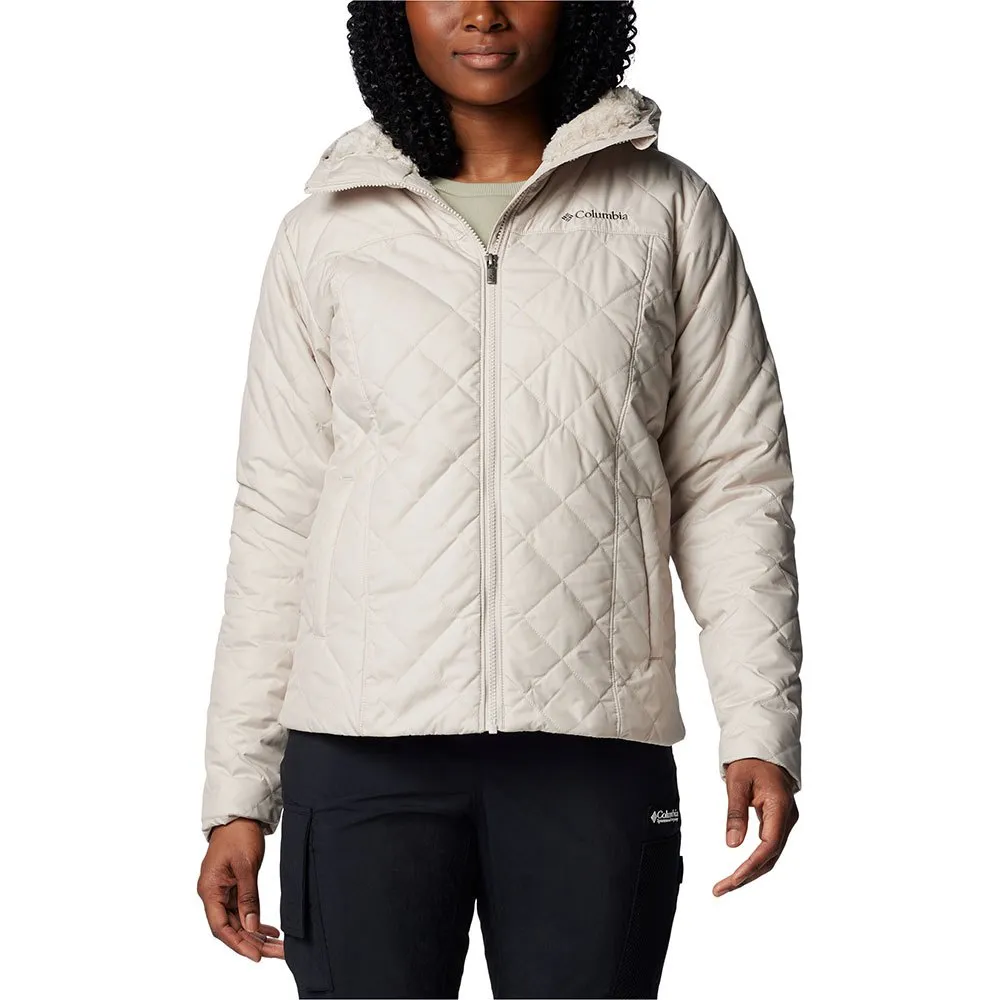 

Куртка Columbia Copper Crest II, бежевый