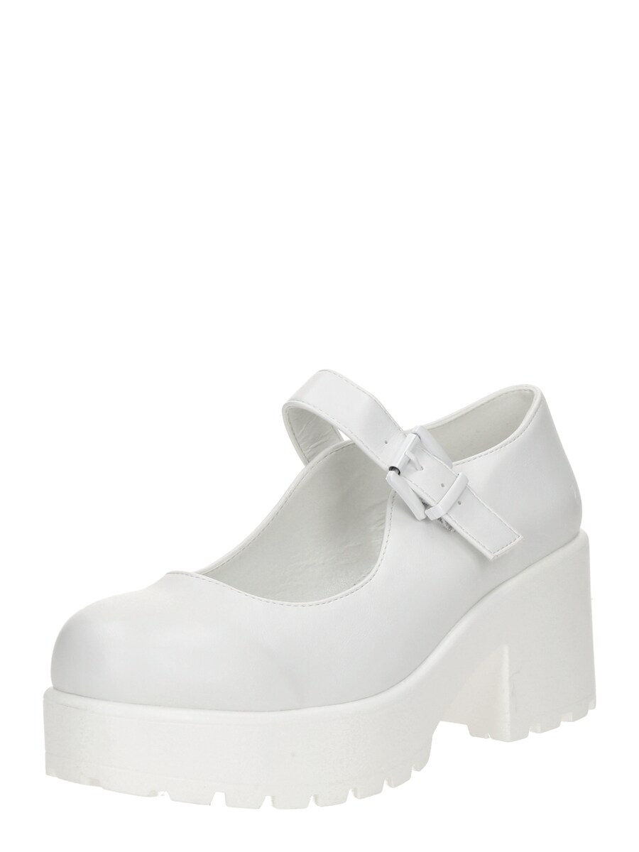 Туфли Koi Footwear Tira, белый
