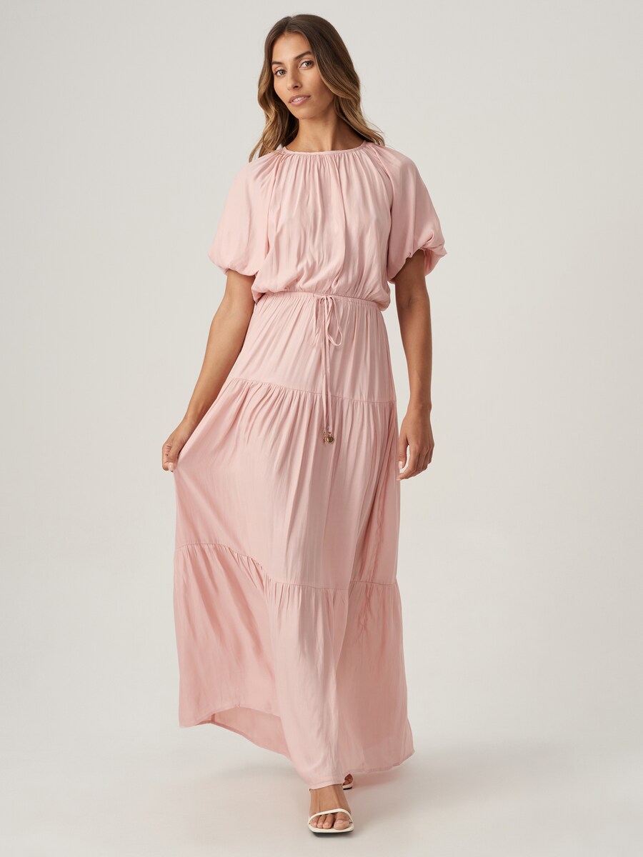 

Макси платье The Fated MILLY, Dusky pink