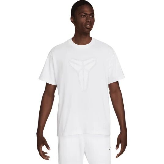 

Футболка Коби Брайант M90 Nike, белый