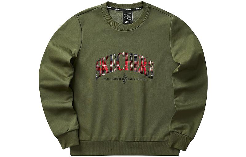 

Футболка Bob's Sweatshirts Women's Olive/0067 Skechers