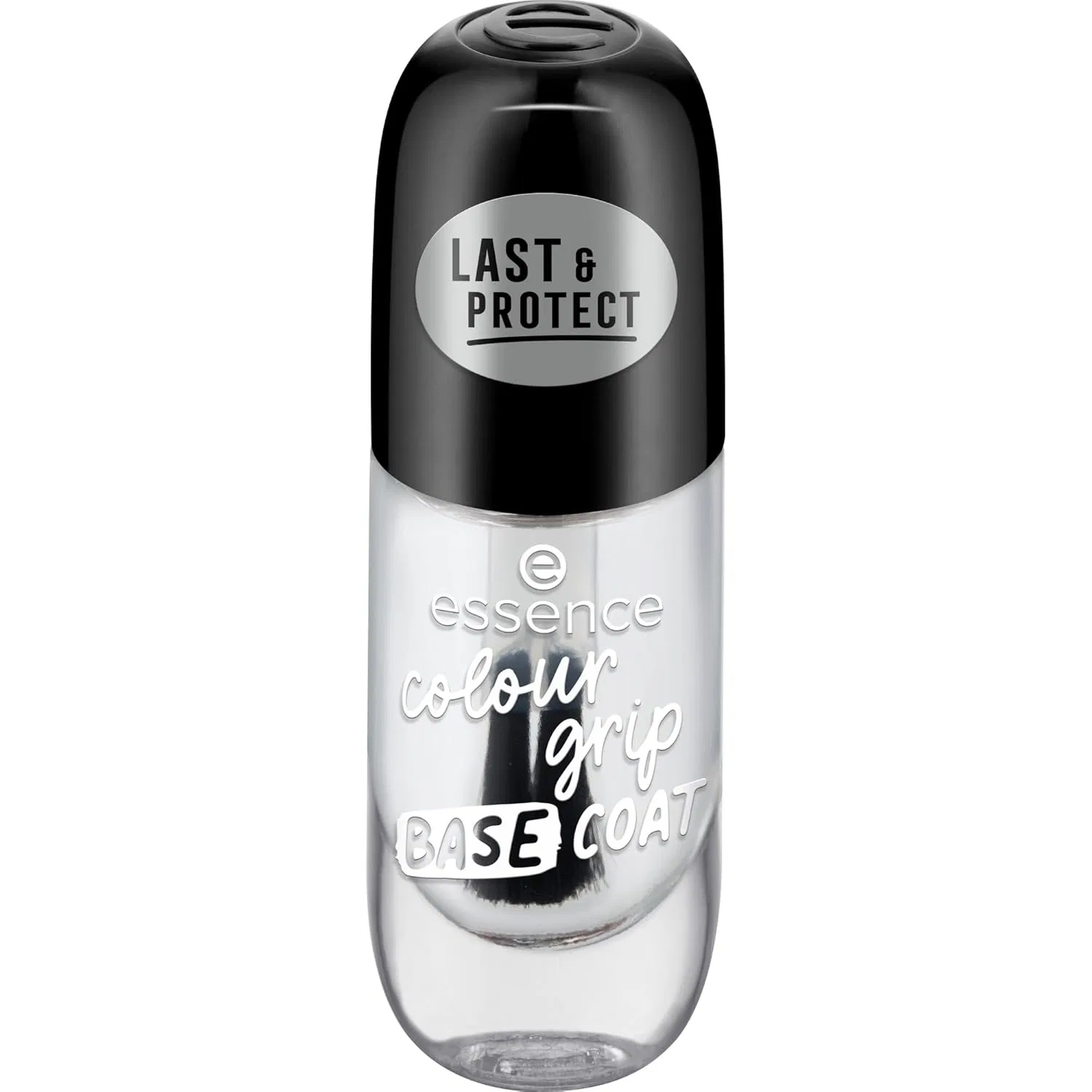 Базовое покрытие essence cosmetics Colour Grip Base Coat Essence