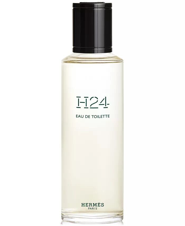 

Сменный блок для туалетной воды H24, 6,7 унций Hermès