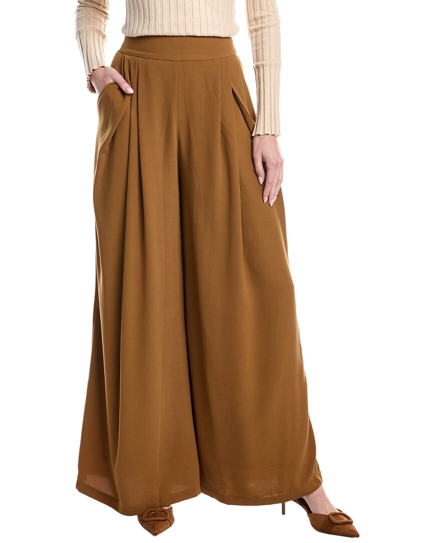 

Грасия брюки Gracia, коричневый