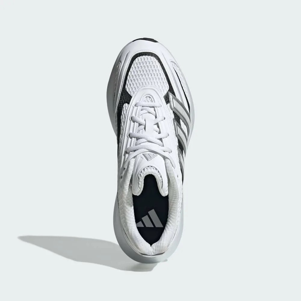 Кроссовки Lightblaze Glow Adidas, white — фото 3
