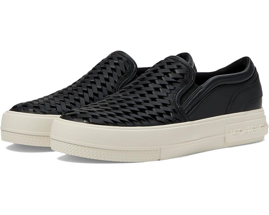 

Кроссовки MICHAEL Michael Kors Evy Slip On, черный