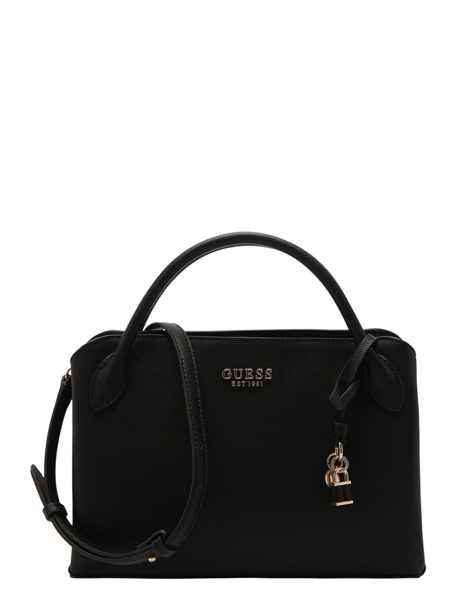 

Сумочка GUESS FEDANA, черный