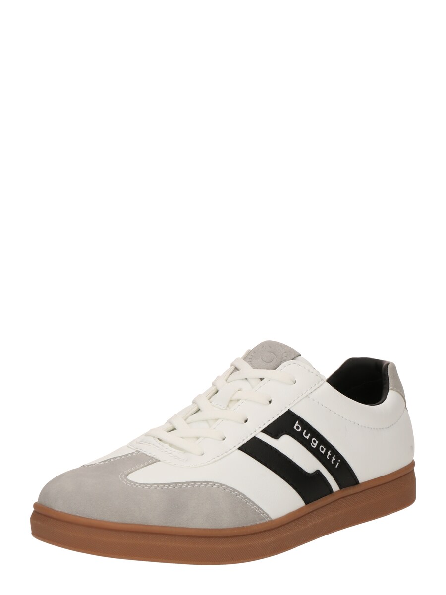 

Кроссовки bugatti, Off white