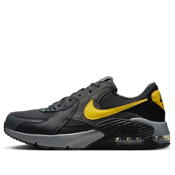 

Кроссовки air max excee Nike, черный