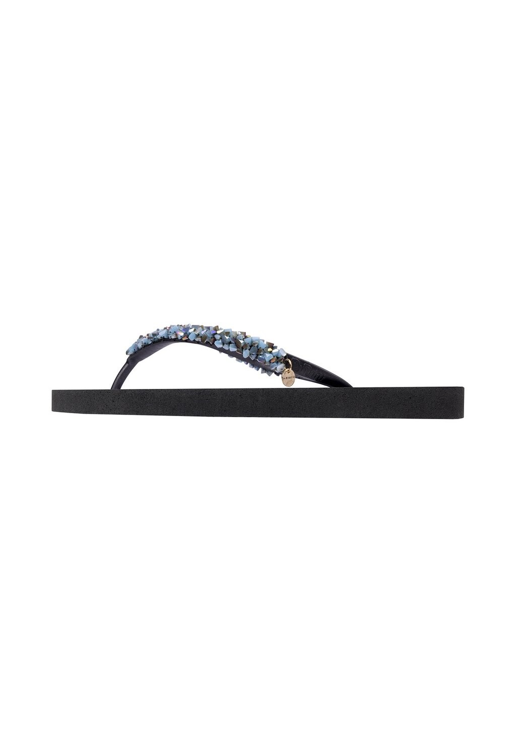 

Шлепанцы CLASSIC ABY Uzurii, цвет black