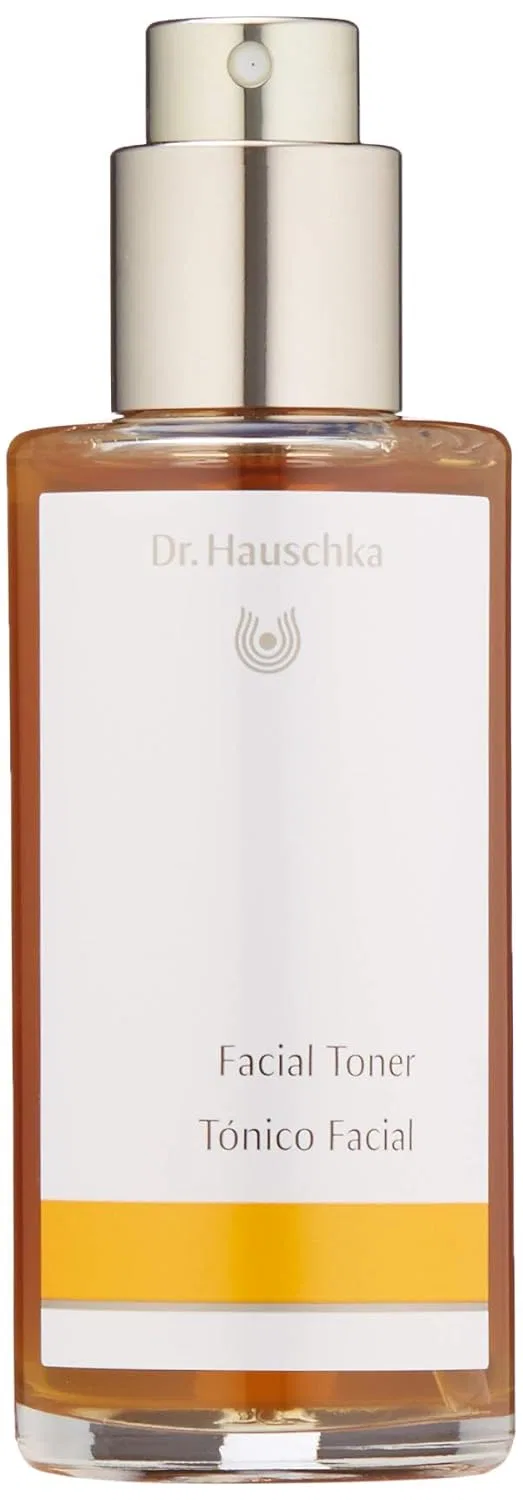 Тоник Dr. Hauschka — Enlivens Adn Fortifies, 100 мл