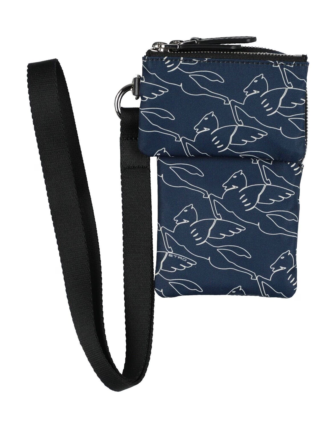 

Кошелек Etro, синий
