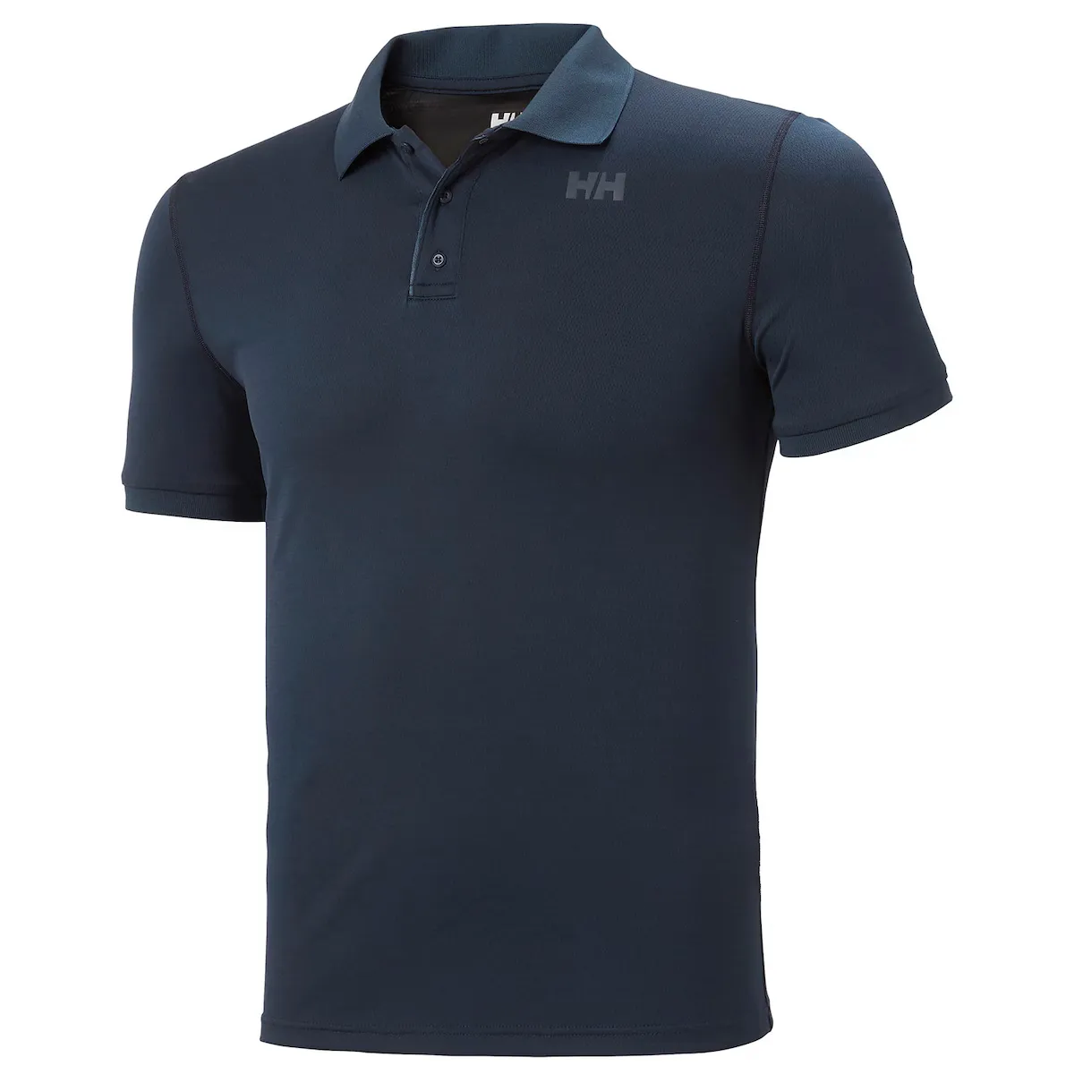 

HH Lifa Active Solen SS Helly Hansen Мужское поло, тёмно-синий