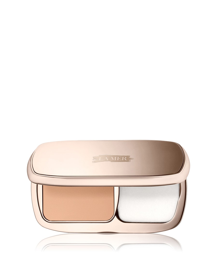 

Компактная основа La Mer Powder Compact Foundation SPF 30, Rose, 9.5g
